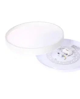 Stropné svetlo TEXAS LED Candellux