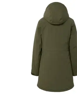 Termokabát, kaki
