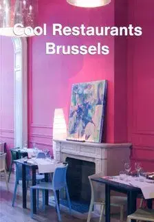 Cool Restaurants Brussels