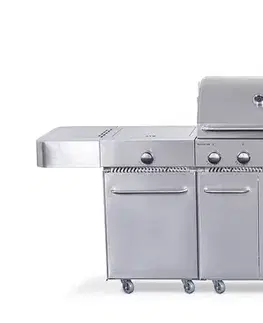 G21 Plynový gril G21 Arizona BBQ