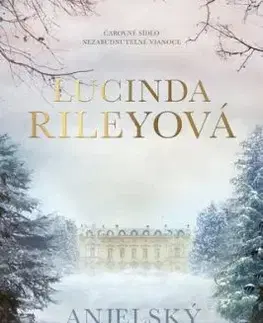 Anjelský strom - Lucinda Riley