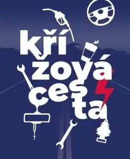 Křížová cesta - Michal Šefara