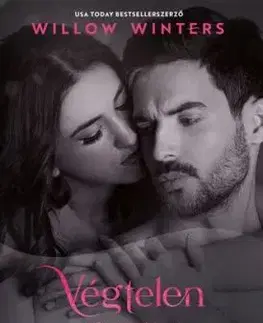 A bűn szívében 4: Végtelen - Willow Winters