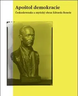 Apoštol demokracie - Pavel Dvořák