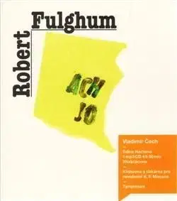 Ach jo CD - Robert Fulghum