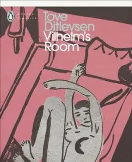 Vilhelms Room - Tove Ditlevsen