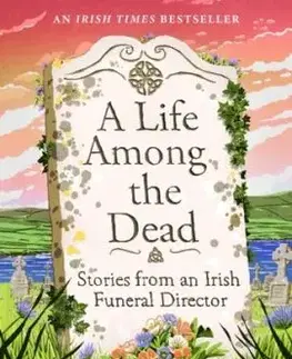 A Life Among the Dead - David McGowan