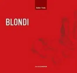 Blondi CD - Dalibor Funda