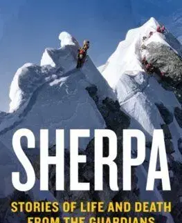 Sherpa - Ankit Babu Adhikari, Pradeep Bashyal