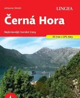 Černá Hora