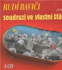 RUDI BAVICI ANEB ... 4CD