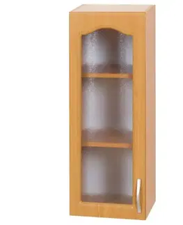 Horná skrinka LORA MDF NEW KLASIK W40S Tempo Kondela