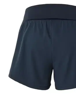 Bežecké šortky 2 v 1