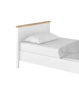 STOORI posteľ s matracom SO 08