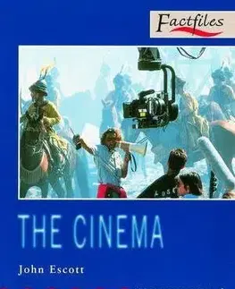The Cinema Oxford bookworms 3 - John Escott
