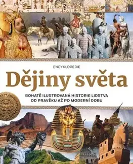 Dějiny světa