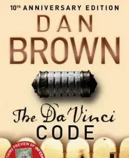 The Da Vinci Code - Dan Brown