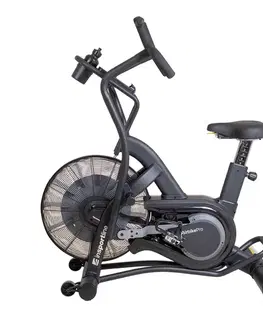 inSPORTline Airbike Pro