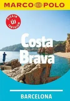 Costa Brava - Barcelona - Marco Polo