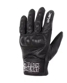 W-TEC Black Heart Rookah čierna - M