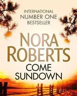 Come Sundown - Nora Roberts