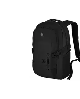 Victorinox - Batoh na notebook 15" Deluxe Vx Sport EVO 20 l čierna 611416