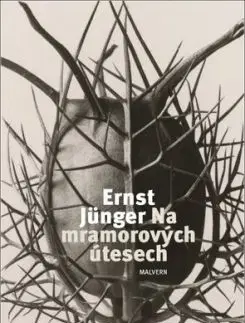 Na mramorových útesech - Ernst Jünger