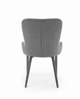 Jedálenské kreslo K425 Halmar