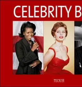 Mini Celebrity Bible