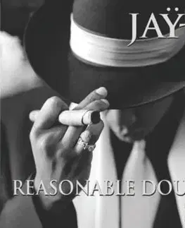 Jay-Z - Reasonable Doubt (30th Anniversary Edition) CD - Jay-Z