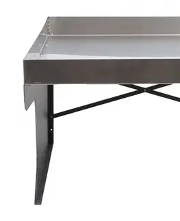 Garáž pre robotickú kosačku G60 XL