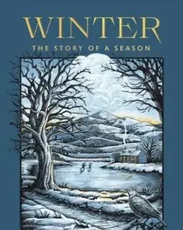 Winter - Val McDermid