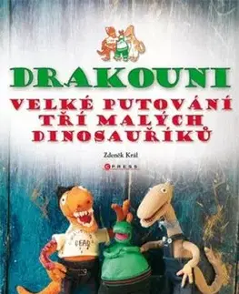Drakouni - Zdeněk Král