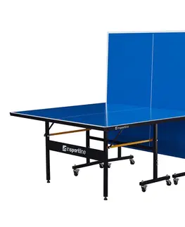 inSPORTline OUTDOOR 300 modrá