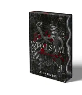 Vzdaj sa mi - Leigh Rivers