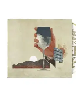 Sleeping With Sirens - Let's Cheers To This CD - Sleeping With Sirens
