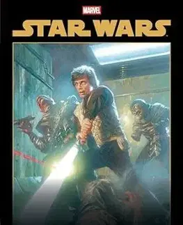 Star Wars Legends: The Rebellion Omnibus Vol. 3 - Ryder Windham