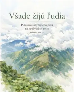 Všade žijú ľudia - Jakub Absolon