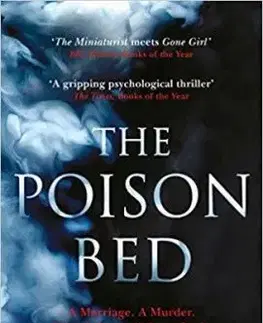 The Poison Bed - E. C. Fremantle