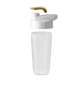 Nutrend 2021 700 ml čierna s maskáčovým logom