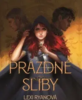 Prázdné sliby - Lexi Ryan