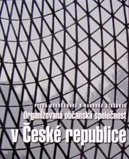 Organizovaná občanská společnost v České republice