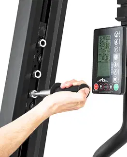 inSPORTline Pro 1000 SE