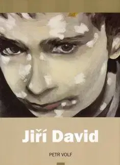 Jiří David - Petr Volf