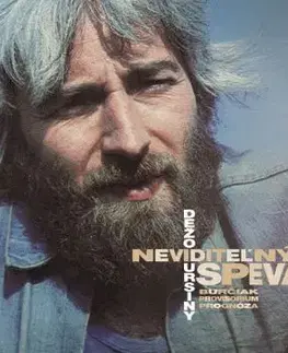 Ursiny Dežo - Neviditeľný spevák 2LP - Dežo Ursiny