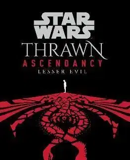 Star Wars: Thrawn Ascendancy: (Book 3: Lesser Evil) - Timothy Zahn