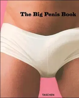 Big Penis Book - Dian Hanson