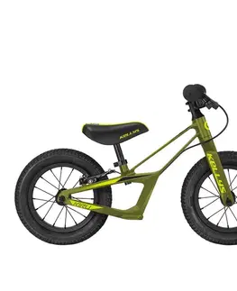 Kellys KIRU RACE 12" - model 2021 Purple