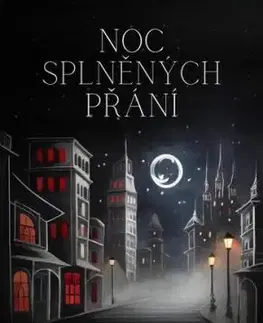 Noc splněných přání