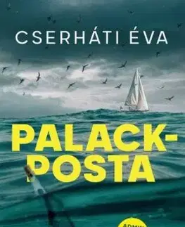 Palackposta - Éva Cserháti